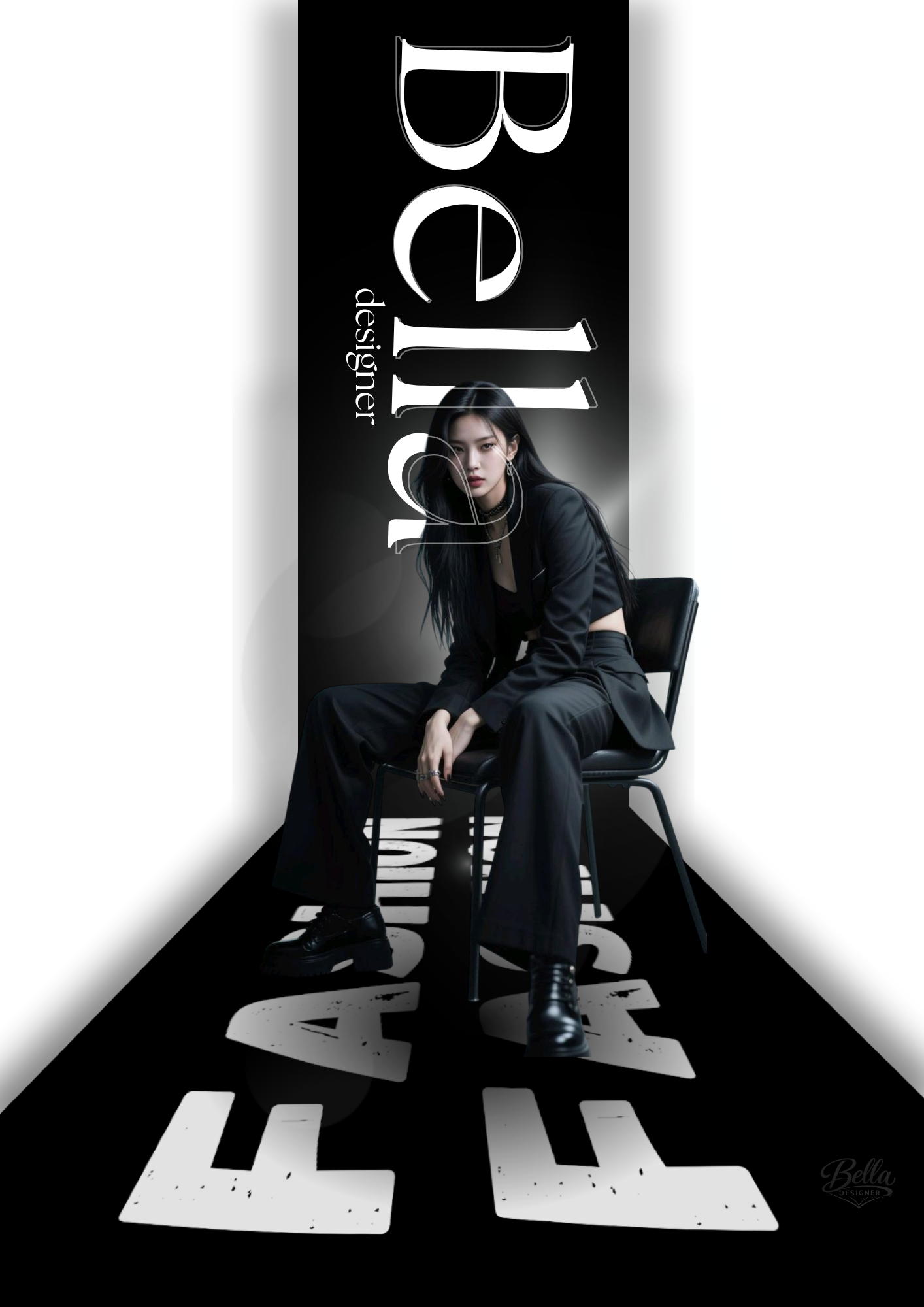 Banner gráfico desenvolvido pela equipe